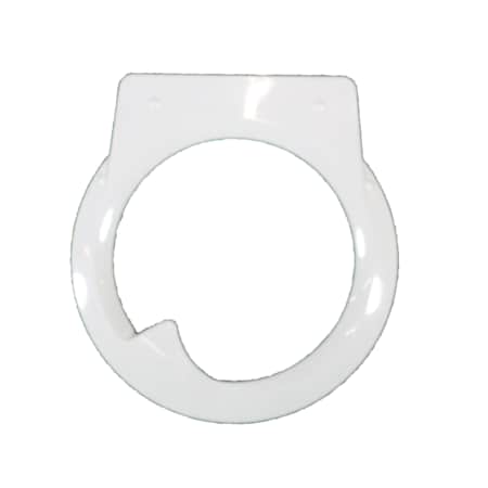 Alliance BEZEL DOOR 800341W